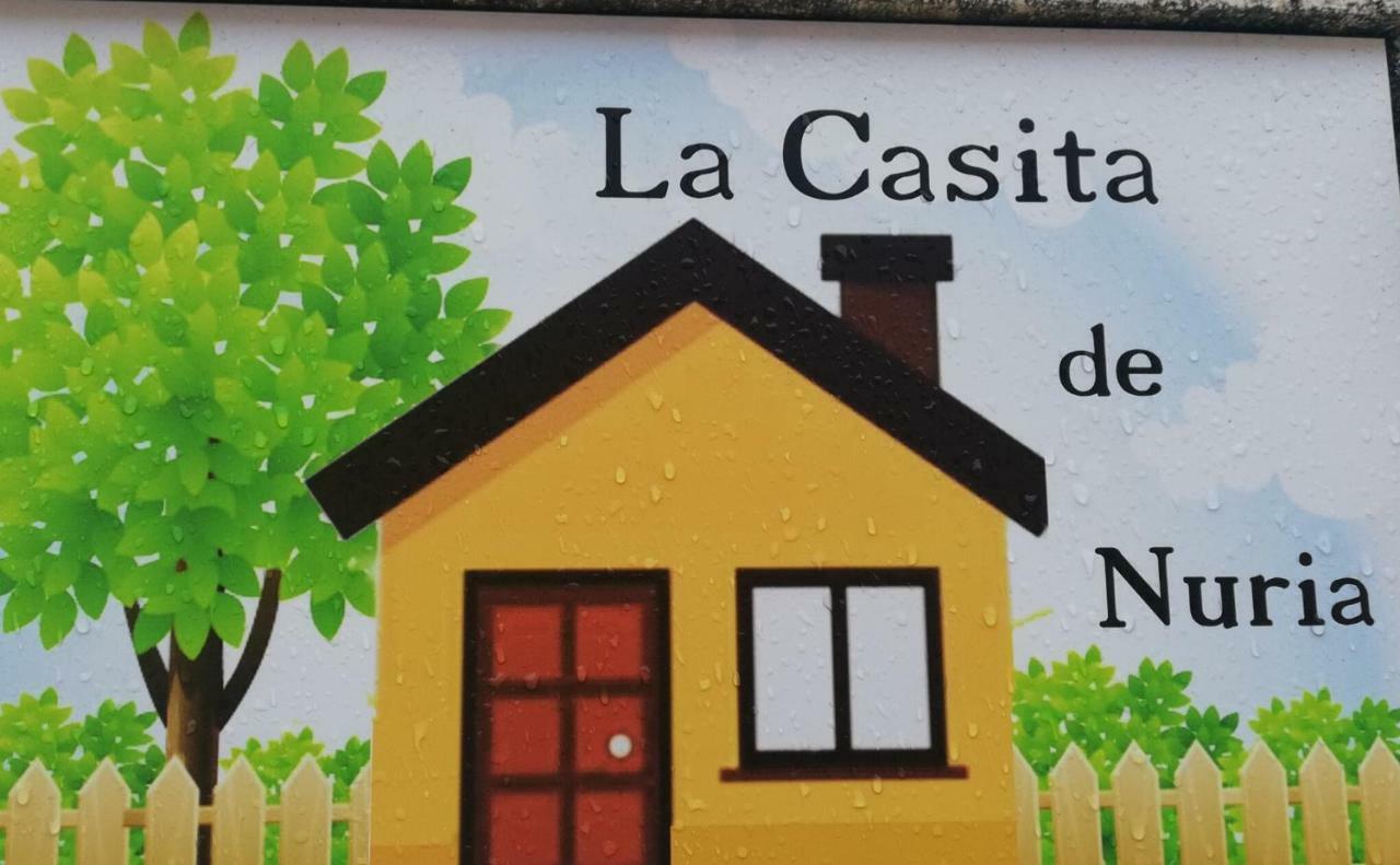 La Casita De Nuria Apartment Rincon de la Victoria Exterior photo